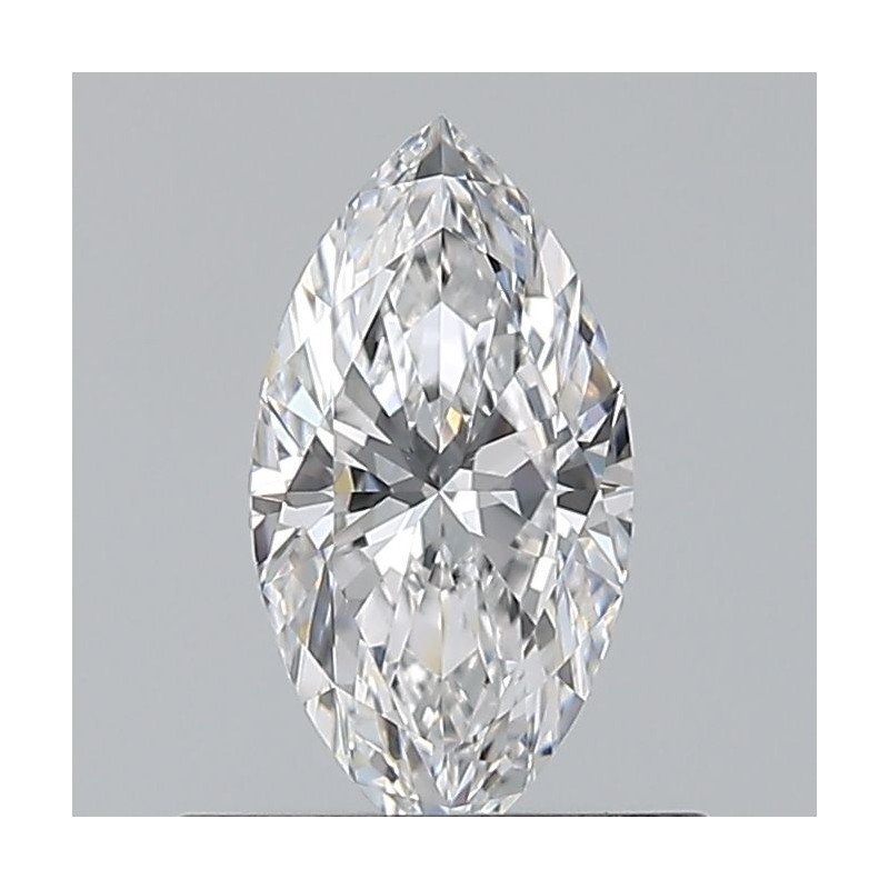Diament markiza, 0.5ct, VS1, D, GIA 2546390402
