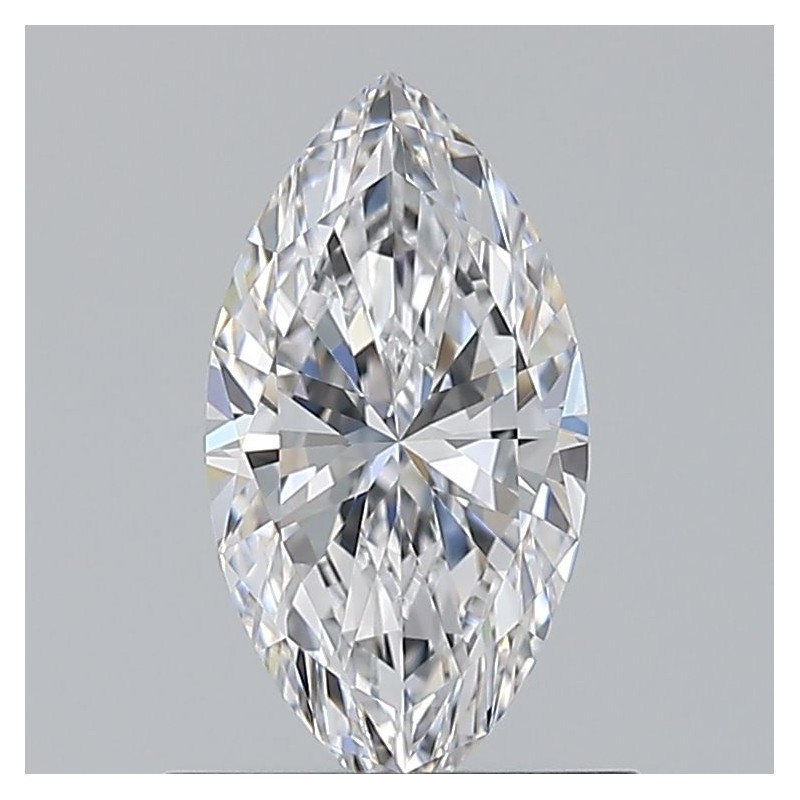 Diament markiza, 0.7ct, VVS1, D, GIA 3545348510 Diament markiza, 0.7ct, VVS1, D, GIA 3545348510