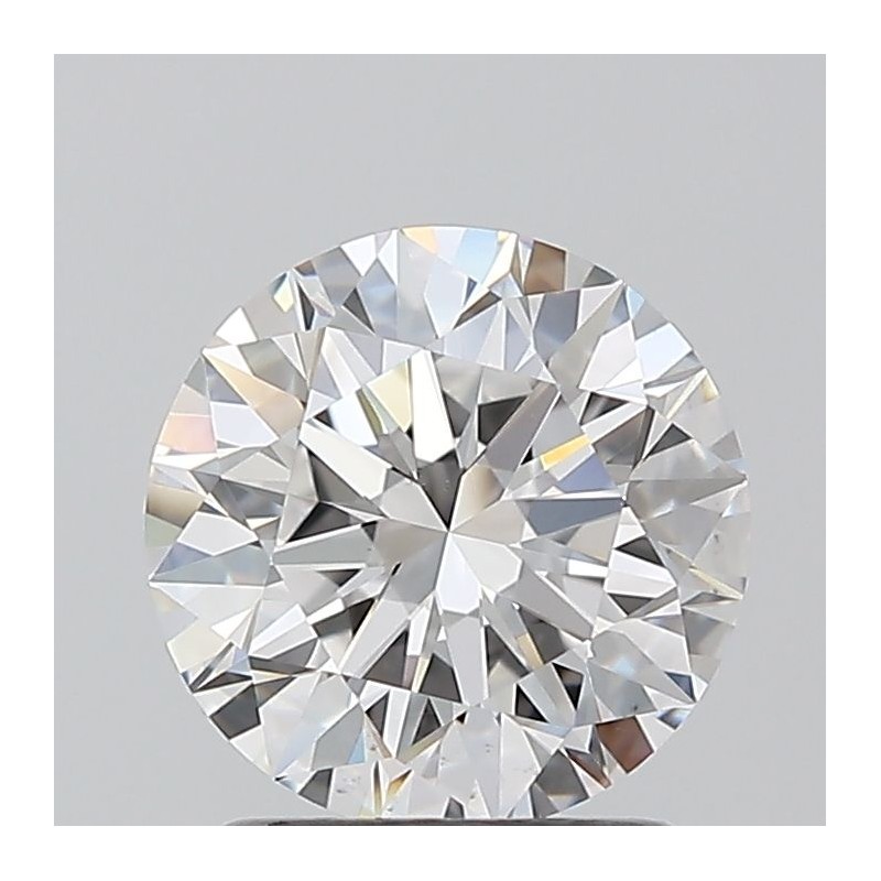 Diament szlif okrągły, 1.51ct, VS2, E, GIA 6541052943 Diament szlif okrągły, 1.51ct, VS2, E, GIA 6541052943