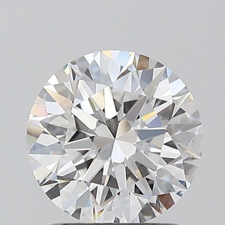 Diament szlif okrągły, 1.51ct, VS2, E, GIA 6541052943
