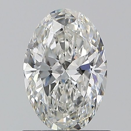 Diament szlif owalny, 1.01ct, SI1, G, GIA 1547335159