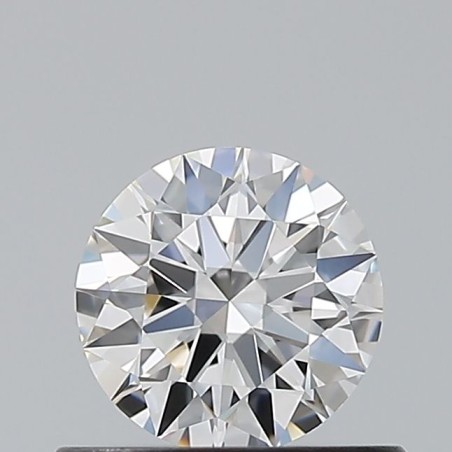 Diament szlif okrągły, 0.5ct, VVS2, E, GIA 1535887061