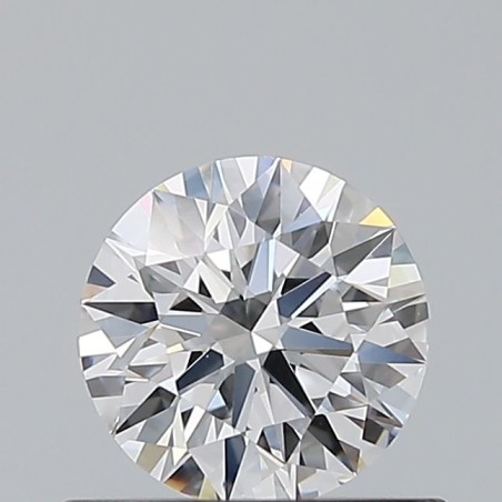 Diament szlif okrągły, 0.56ct, VS2, D, GIA 6541131570