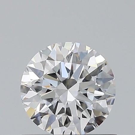 Diament szlif okrągły, 0.7ct, VS2, E, GIA 5543215812