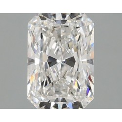 Diament laboratoryjny radiant, 1.59ct, VVS2, E, IGI LG680582478