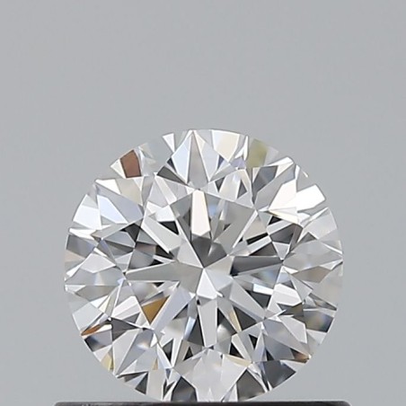 Diament szlif okrągły, 0.65ct, VS1, E, GIA 5533394018