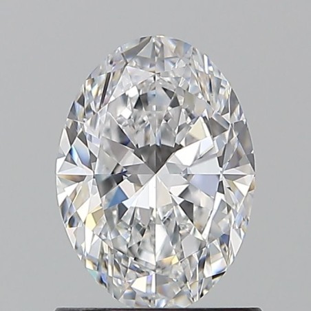 Diament szlif owalny, 1.01ct, VS2, D, GIA 2538874094