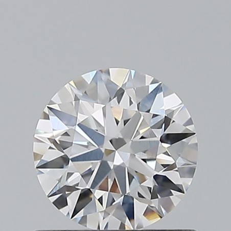 Diament szlif okrągły, 0.6ct, VS1, E, GIA 2527714546