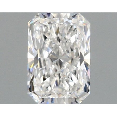 Diament laboratoryjny radiant, 1.09ct, VVS2, E, IGI LG678578626