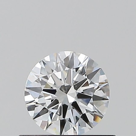 Diament szlif okrągły, 0.5ct, VS1, E, GIA 7523786817