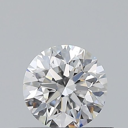 Diament szlif okrągły, 0.5ct, VS1, E, GIA 6545183215