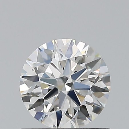 Diament szlif okrągły, 0.57ct, VVS1, G, IGI 716502731