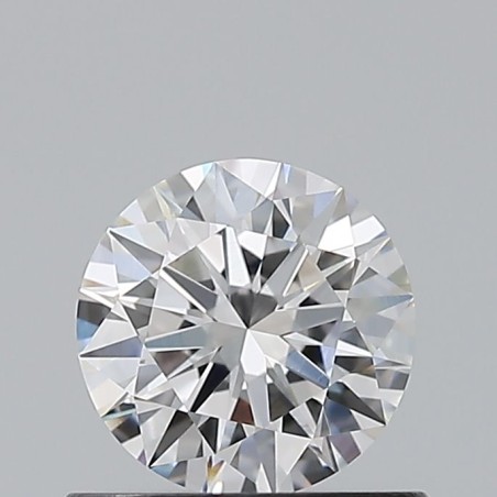 Diament szlif okrągły, 0.61ct, VVS2, E, GIA 6535298154