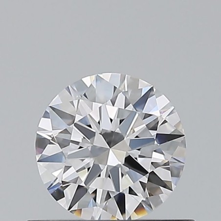 Diament szlif okrągły, 0.51ct, VS1, D, GIA 5543008567