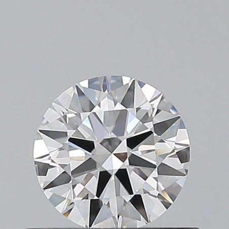 Diament szlif okrągły, 0.51ct, VS2, E, GIA 2544008619