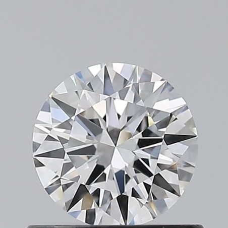 Diament szlif okrągły, 0.6ct, VS1, E, GIA 7538953769