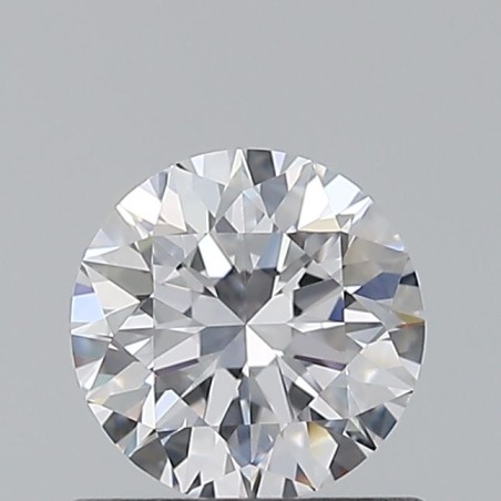 Diament szlif okrągły, 0.6ct, VVS1, D, GIA 5526751196