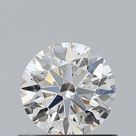 Diament szlif okrągły, 0.64ct, VS2, H, GIA 1545354587