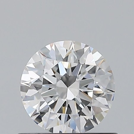 Diament szlif okrągły, 0.61ct, VS1, E, GIA 2546306459