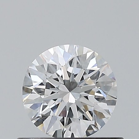 Diament szlif okrągły, 0.53ct, VVS2, E, GIA 2537794201