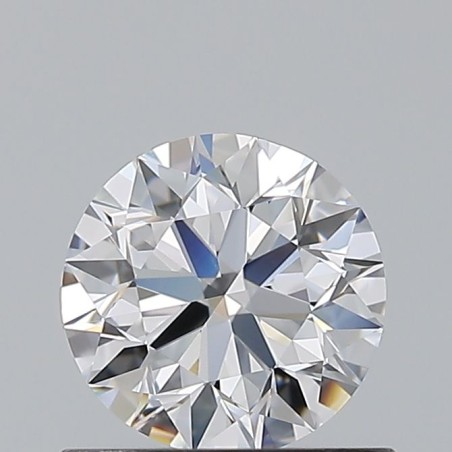 Diament szlif okrągły, 0.7ct, VVS2, D, GIA 6545153093