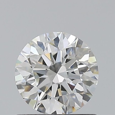 Diament szlif okrągły, 0.65ct, VS2, H, GIA 7523567522