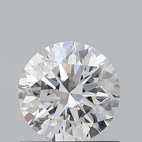 Diament szlif okrągły, 0.74ct, VVS2, G, GIA 1549080996