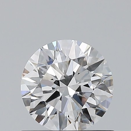Diament szlif okrągły, 0.7ct, VS2, D, GIA 1543216117