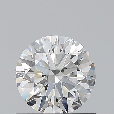 Diament szlif okrągły, 0.7ct, VS1, G, GIA 2546101430