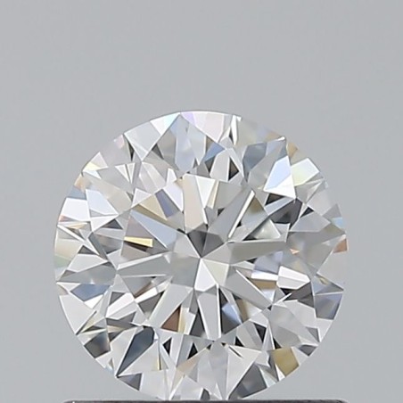 Diament szlif okrągły, 0.65ct, VS1, E, GIA 1523687801