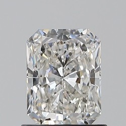Diament radiant, 0.9ct, VS2, G, GIA 3535760756