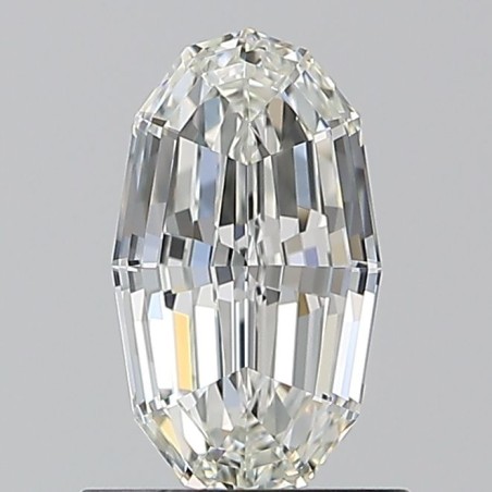Diament szlif owalny, 1.01ct, VVS2, I, GIA 3545172628