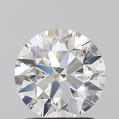 Diament szlif okrągły, 1.5ct, VVS2, G, HRD 250000267530