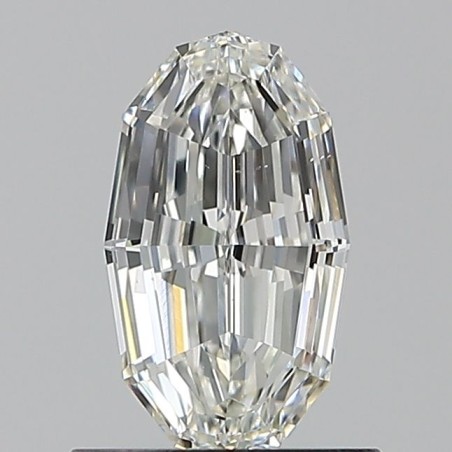 Diament szlif owalny, 0.9ct, VS2, H, GIA 6532797913