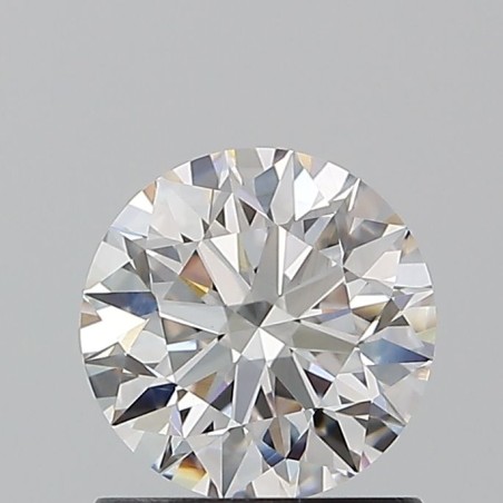 Diament szlif okrągły, 1.02ct, VVS2, H, HRD 250000295540