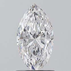 Diament markiza, 1.01ct, SI2, D, GIA 2235831467