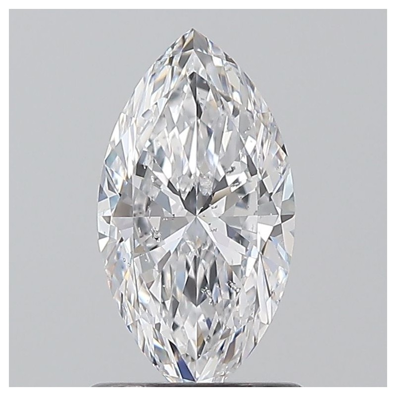 Diament markiza, 1.01ct, SI2, D, GIA 2235831467