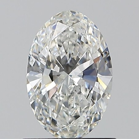 Diament szlif owalny, 0.9ct, SI1, G, GIA 1548075193