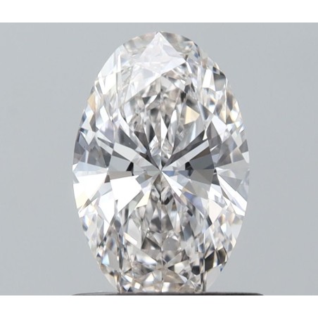 Diament szlif owalny, 0.75ct, VS1, G, GIA 7546428451