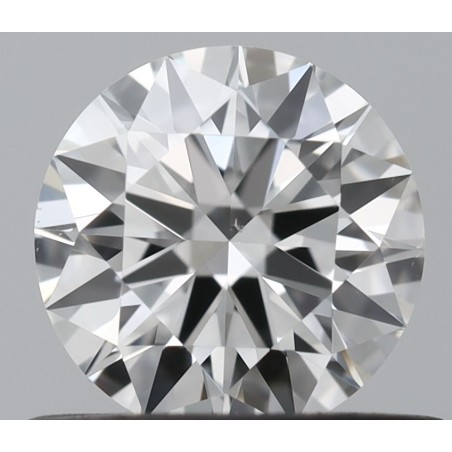 Diament szlif okrągły, 0.5ct, VS2, G, IGI 746529795
