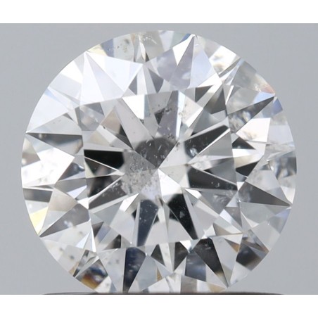 Diament szlif okrągły, 0.8ct, SI2, G, IGI 746529984