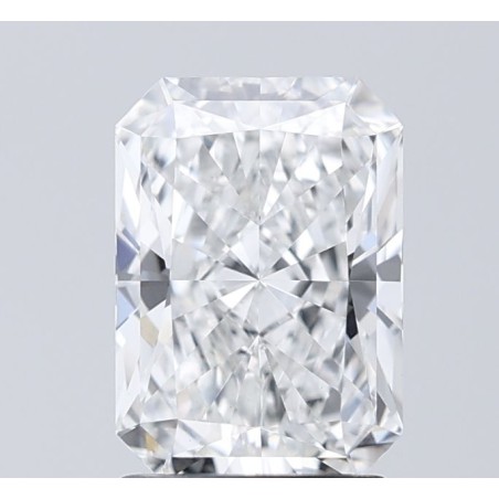 Diament laboratoryjny radiant, 2ct, VVS2, E, IGI LG734541338
