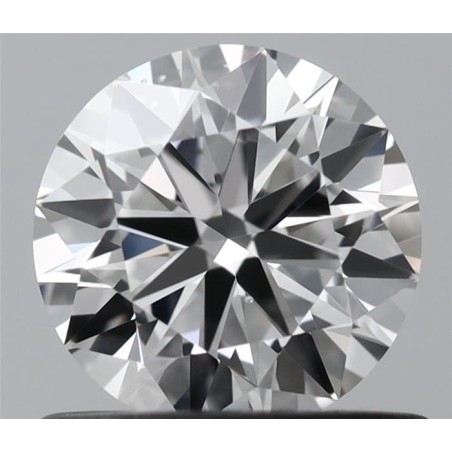 Diament szlif okrągły, 0.64ct, VS2, G, IGI 746529834