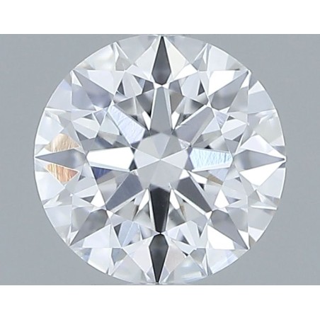 Diament szlif okrągły, 0.36ct, SI1, E, GIA 6512779664