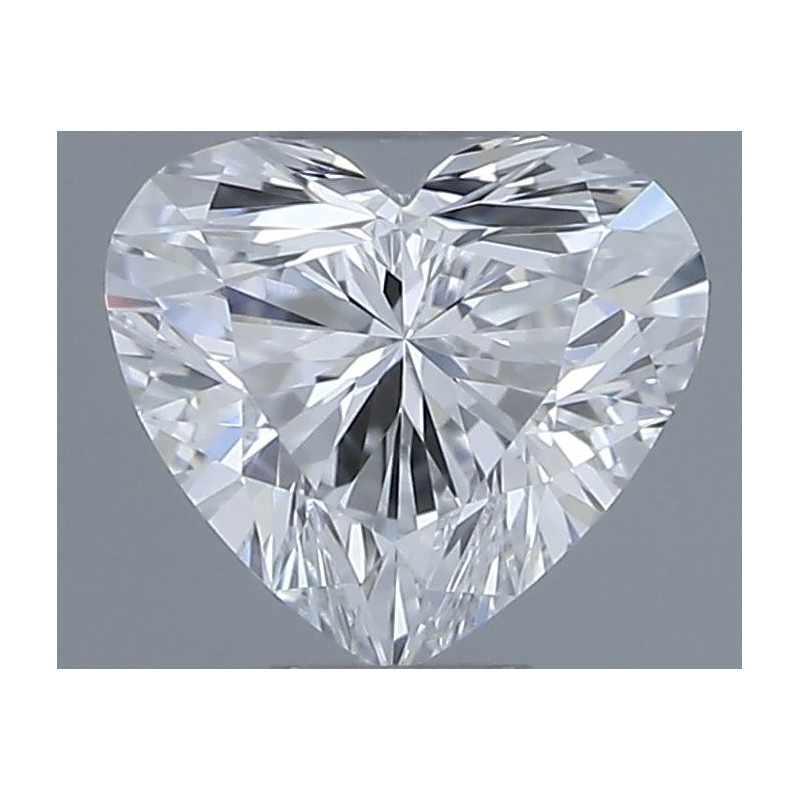Diament serce, 0.3ct, VVS1, D, GIA 2546199269 Diament serce, 0.3ct, VVS1, D, GIA 2546199269