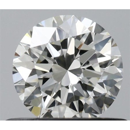 Diament szlif okrągły, 0.5ct, VVS2, I, IGI 746531379