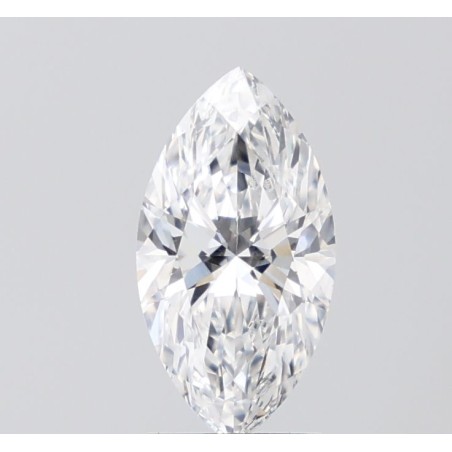 Diament laboratoryjny markiza, 1.57ct, VVS2, E, IGI LG746544776