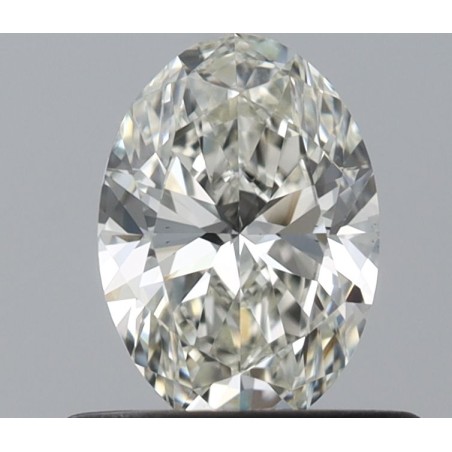Diament szlif owalny, 0.5ct, VS2, I, IGI 746529908
