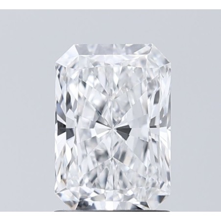 Diament laboratoryjny radiant, 1.54ct, VVS2, D, IGI LG739585216