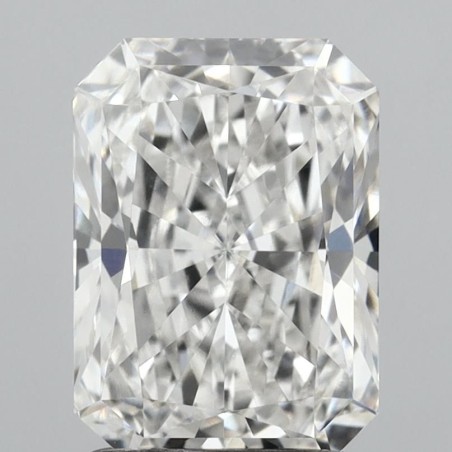 Diament laboratoryjny radiant, 2.07ct, VVS2, F, IGI LG760522594